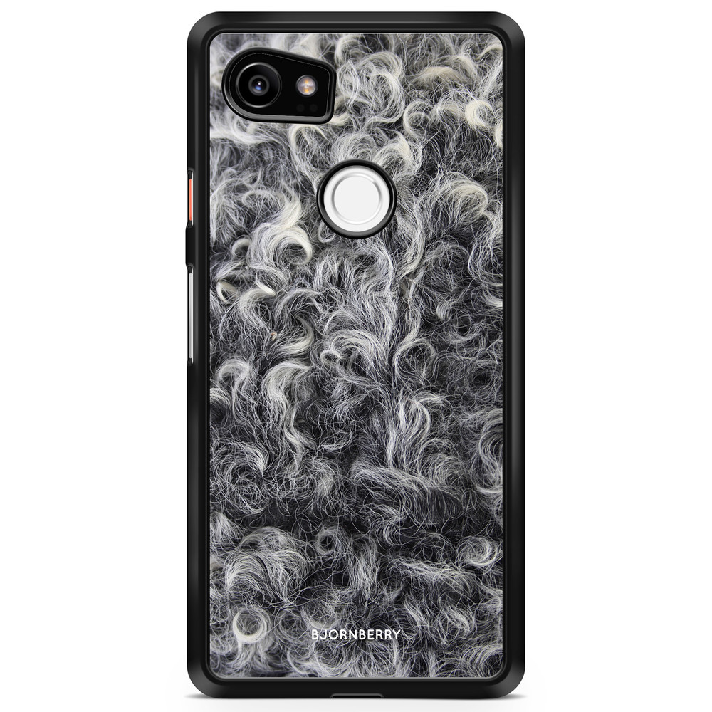 Google Pixel 2 XL Case - Sheep Fur