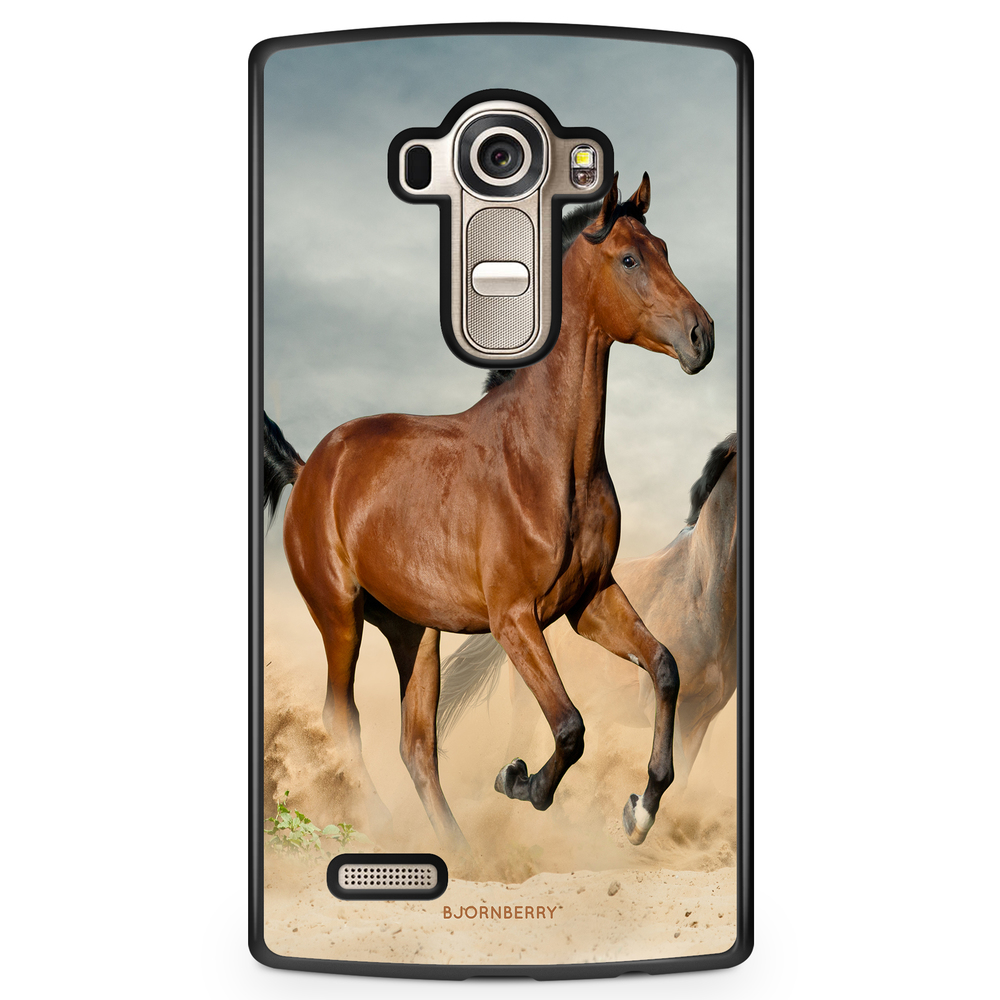 LG G4 Case - Horse That Rises