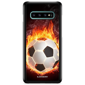 Samsung Galaxy S10 Skal - Fotball