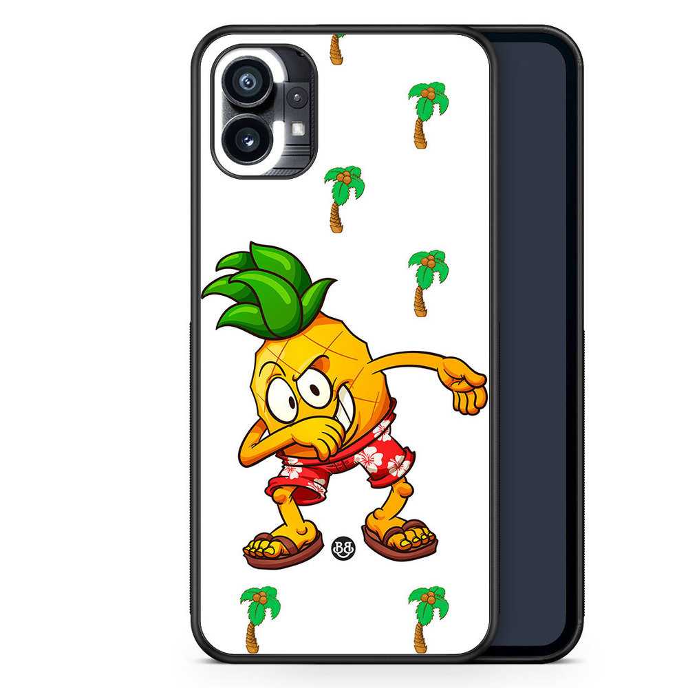 Nothing Phone (1) Case - Dabbing