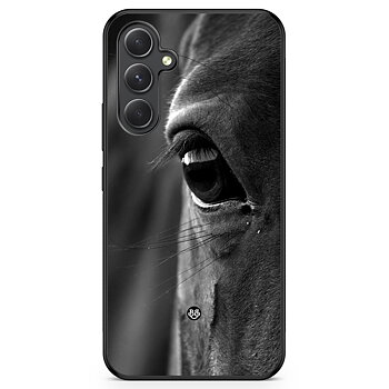 Samsung Galaxy A54 5G Skal - Hästöga