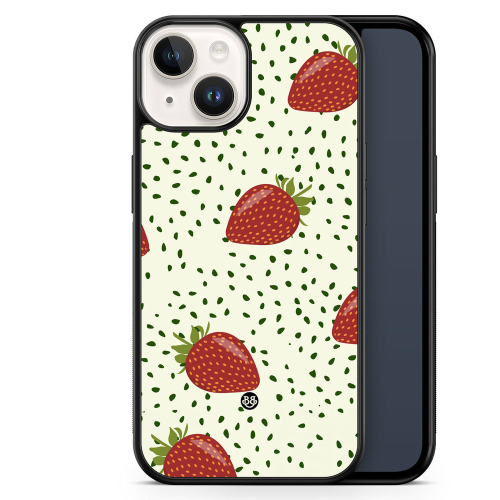 iPhone 14 Case - SUMMER GARDEN - Fresh Picks