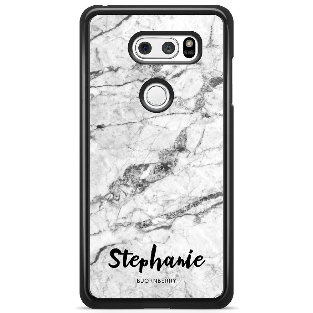 LG V30 Case - Stephanie