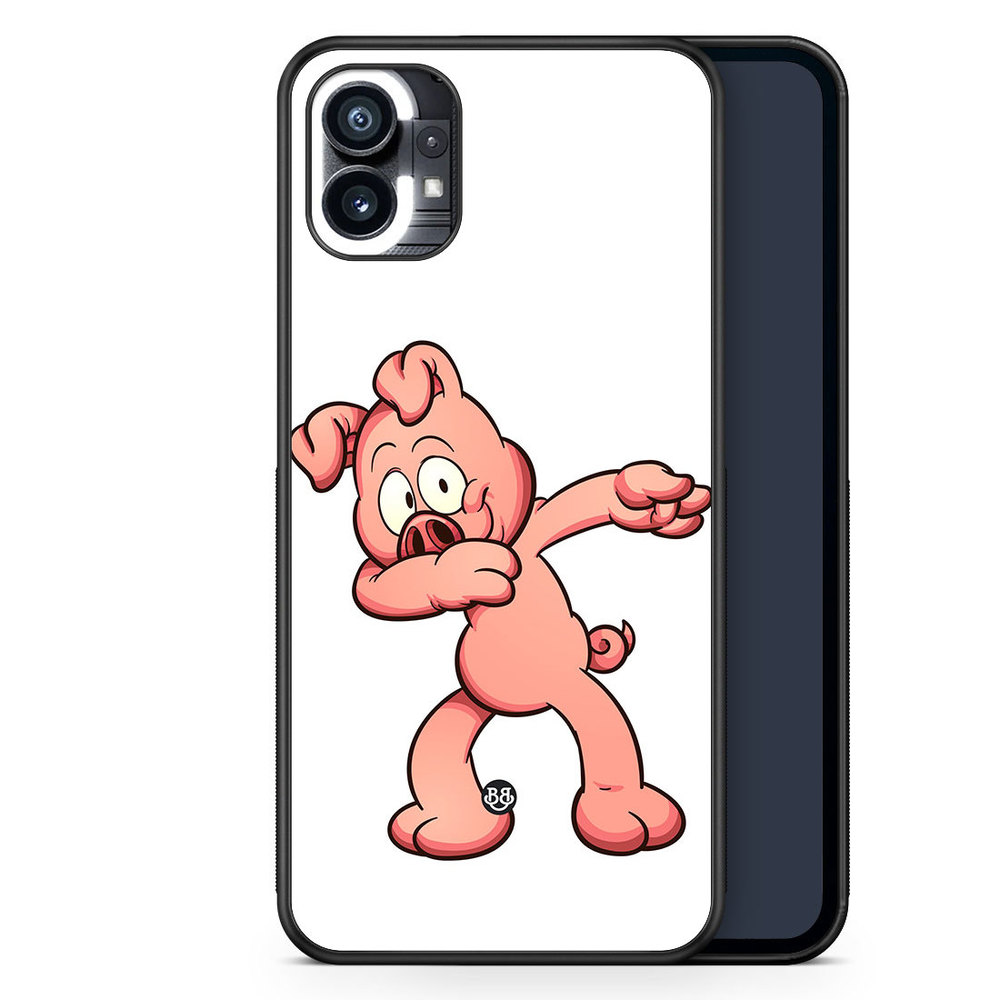 Nothing Phone (1) Case - Dabbing