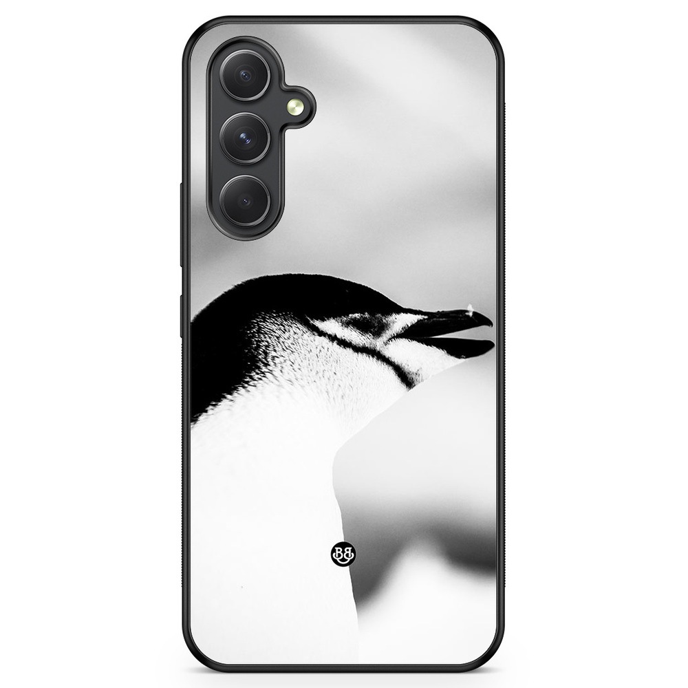 Samsung Galaxy A54 5G Case - Penguin
