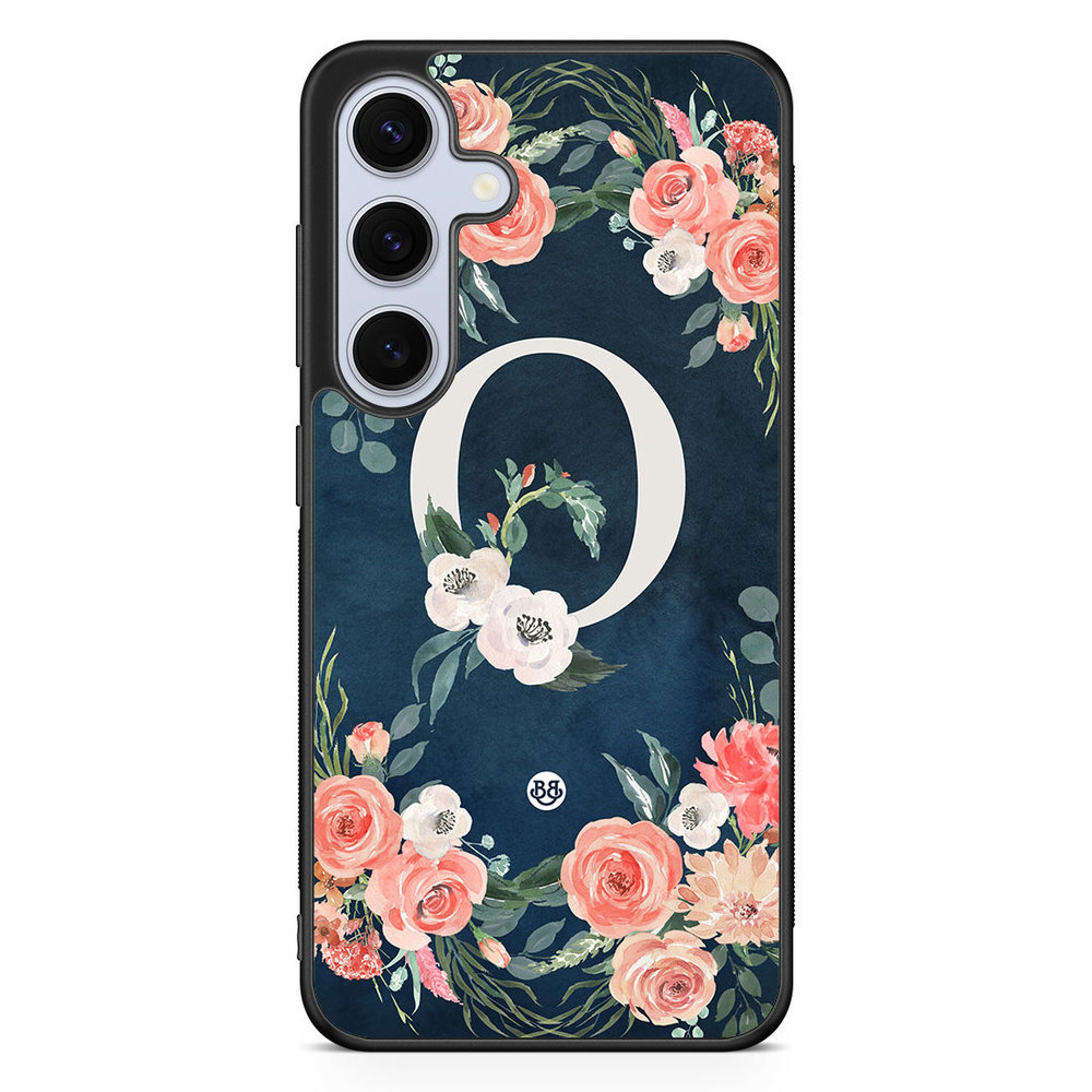 Samsung Galaxy S24 5G Case - Monogram O