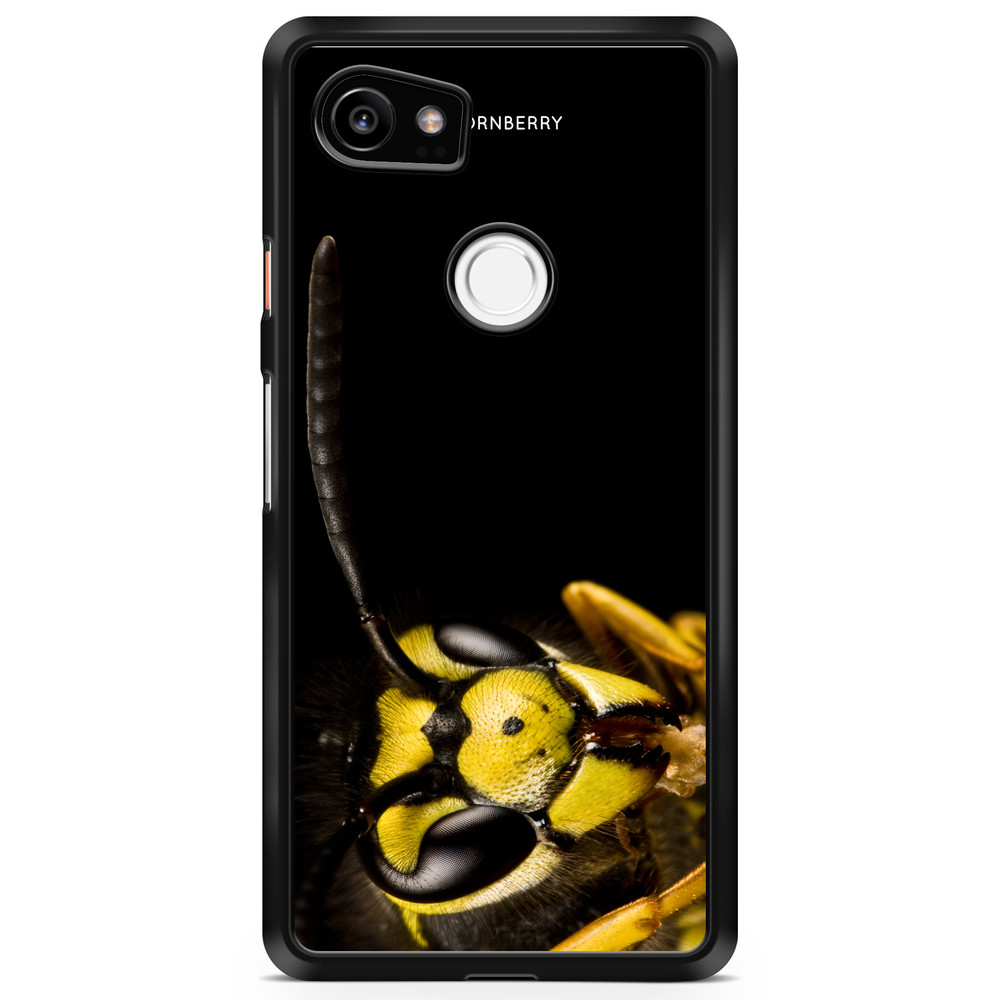 Google Pixel 2 XL Case - Wasp