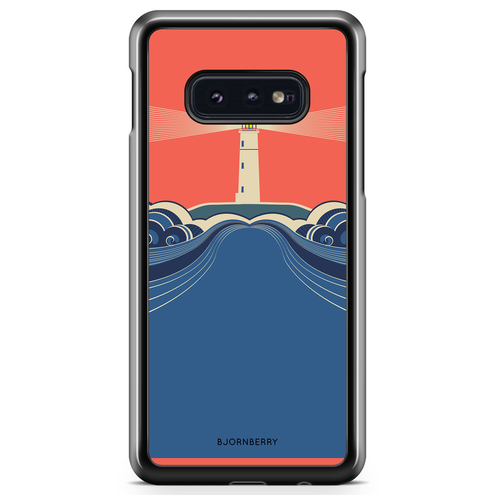 Samsung Galaxy S10e Case - Lighthouse