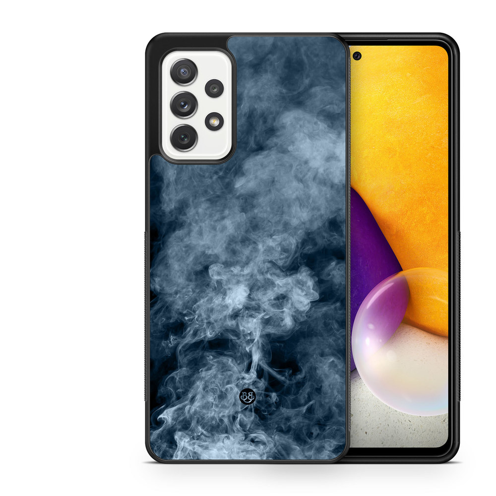 Samsung Galaxy A52/A52s 5G Case - Smoke