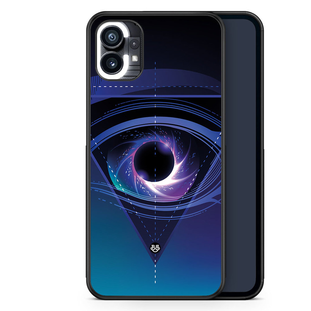 Nothing Phone (1) Case - Graphic Eye