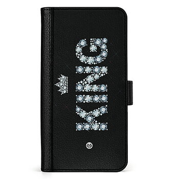 OnePlus Nord CE 3 Lite 5G Wallet Case - King