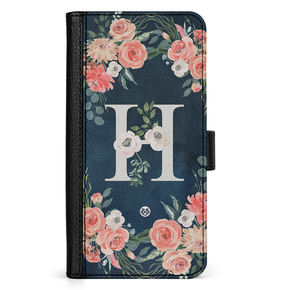Nothing Phone (2) Wallet Case - Monogram H