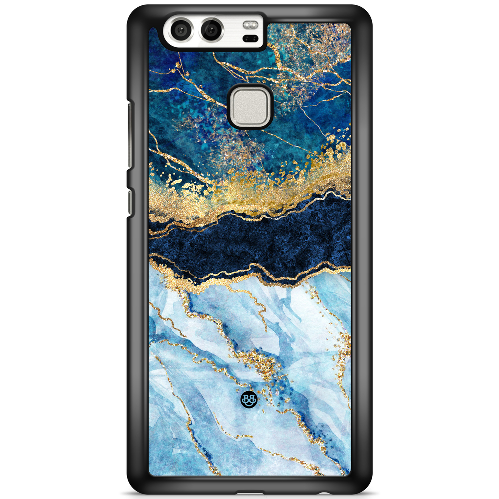 Huawei P9 Plus Case - Blue Dream