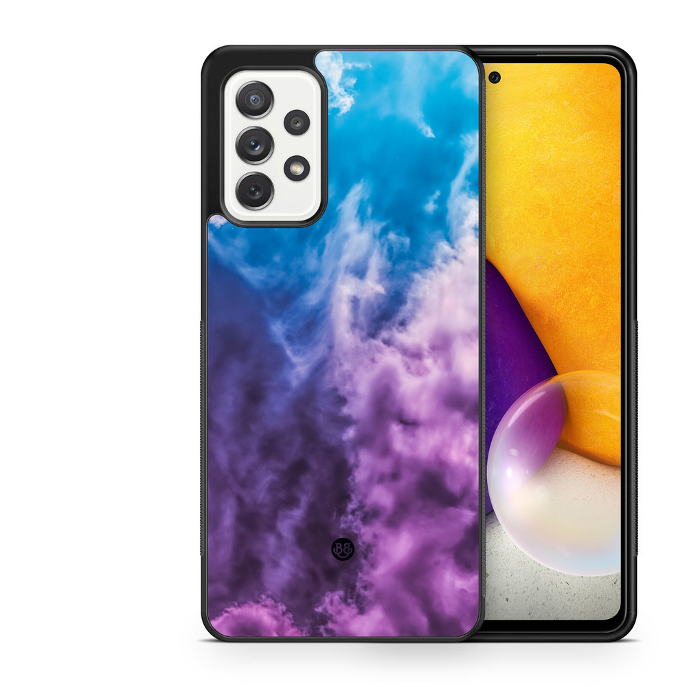Samsung Galaxy A52/A52s 5G Case - Magic Clouds
