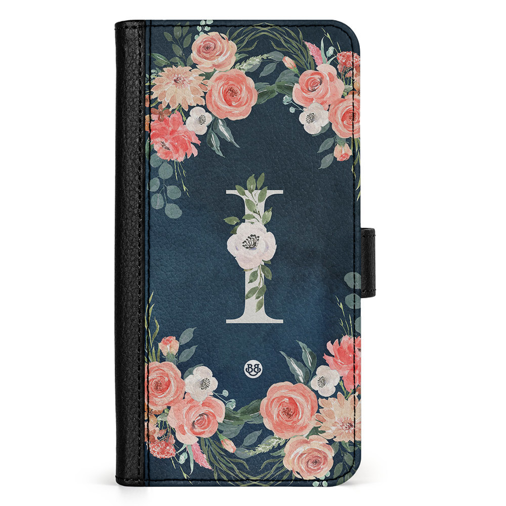 Nothing Phone (2) Wallet Case - Monogram I