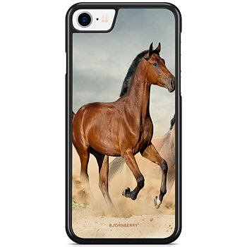 iPhone 7 Case - Horse That Rises