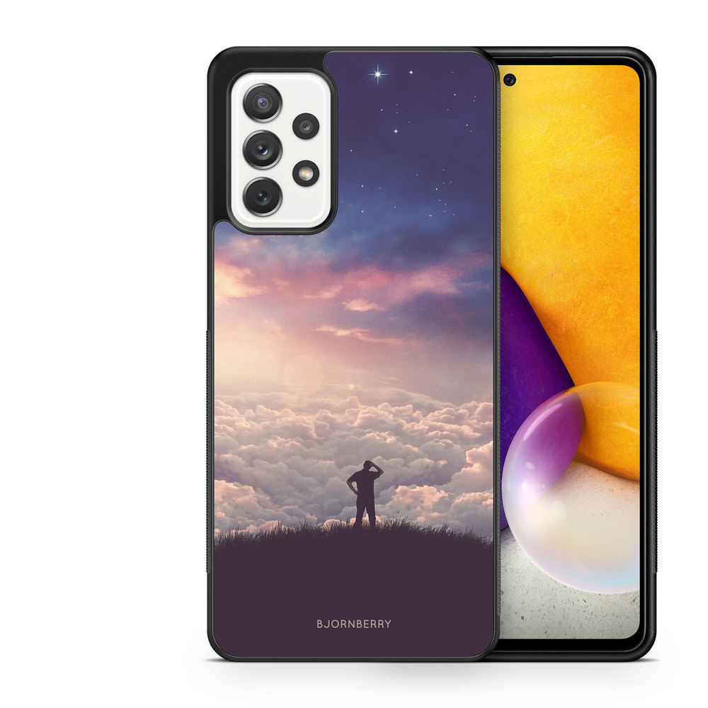 Samsung Galaxy A52/A52s 5G Case - Looks Over The World