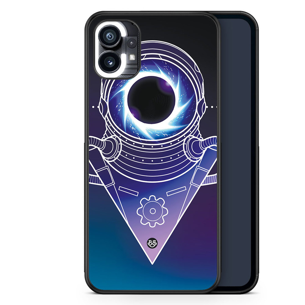 Nothing Phone (1) Case - Astronaut