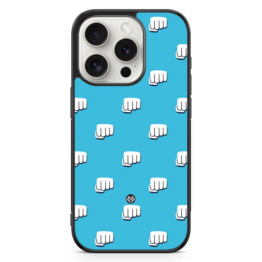 iPhone 15 Pro Case - Brofist