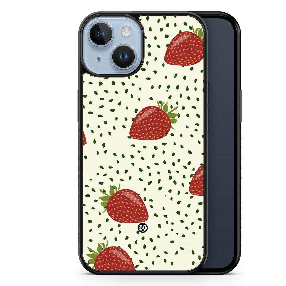 iPhone 14 Plus Case - SUMMER GARDEN - Fresh Picks