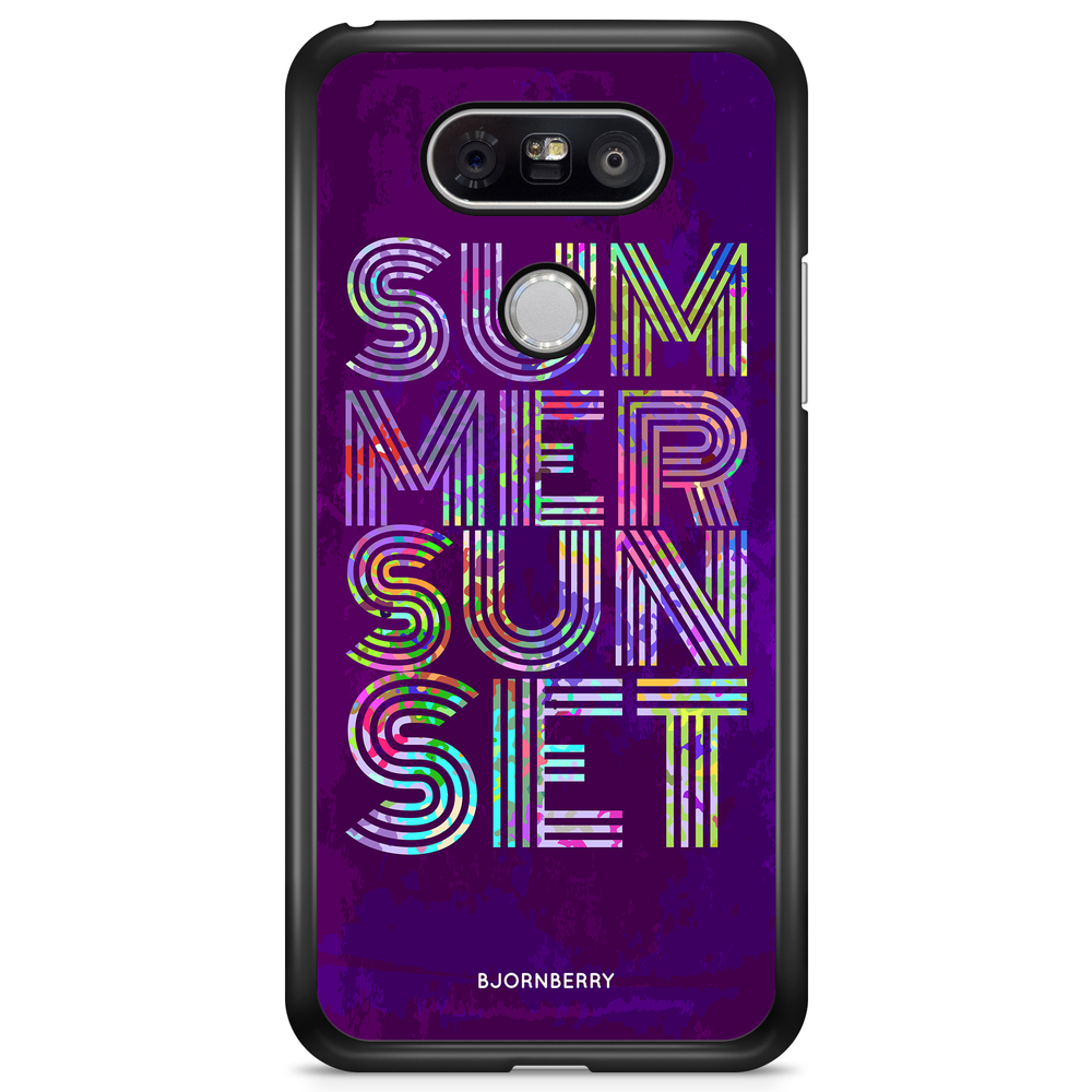 LG G5 Case - SUMMERSET