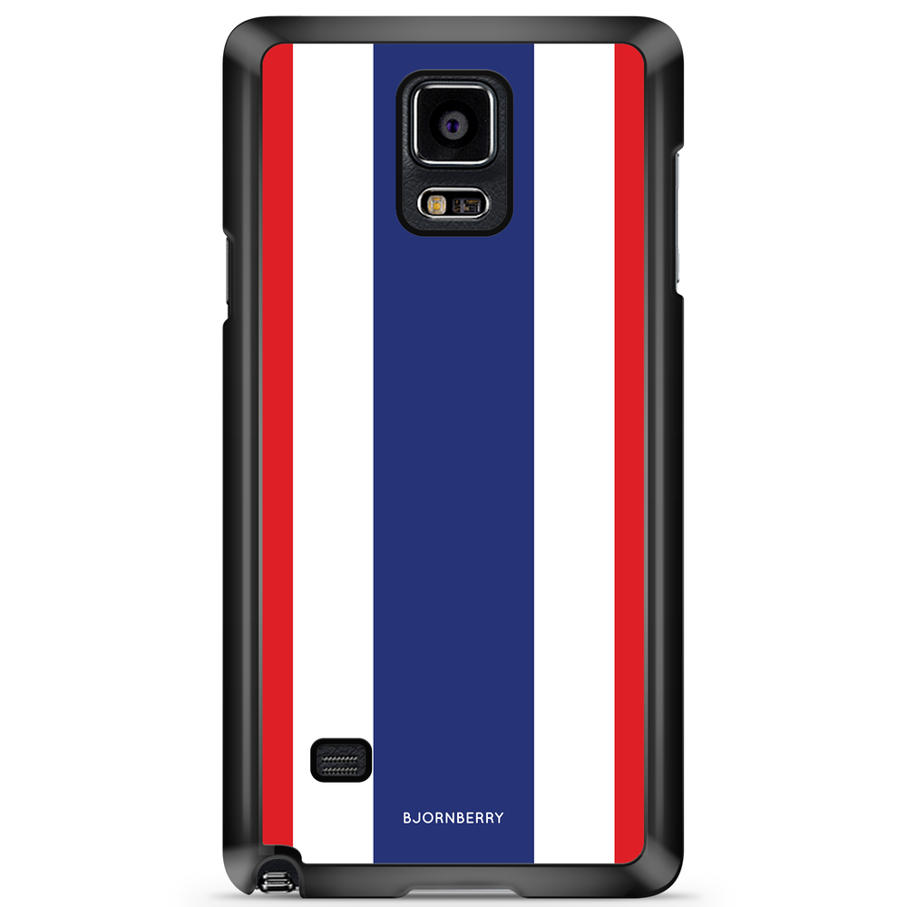 Samsung Galaxy Note 4 Case - Thailand