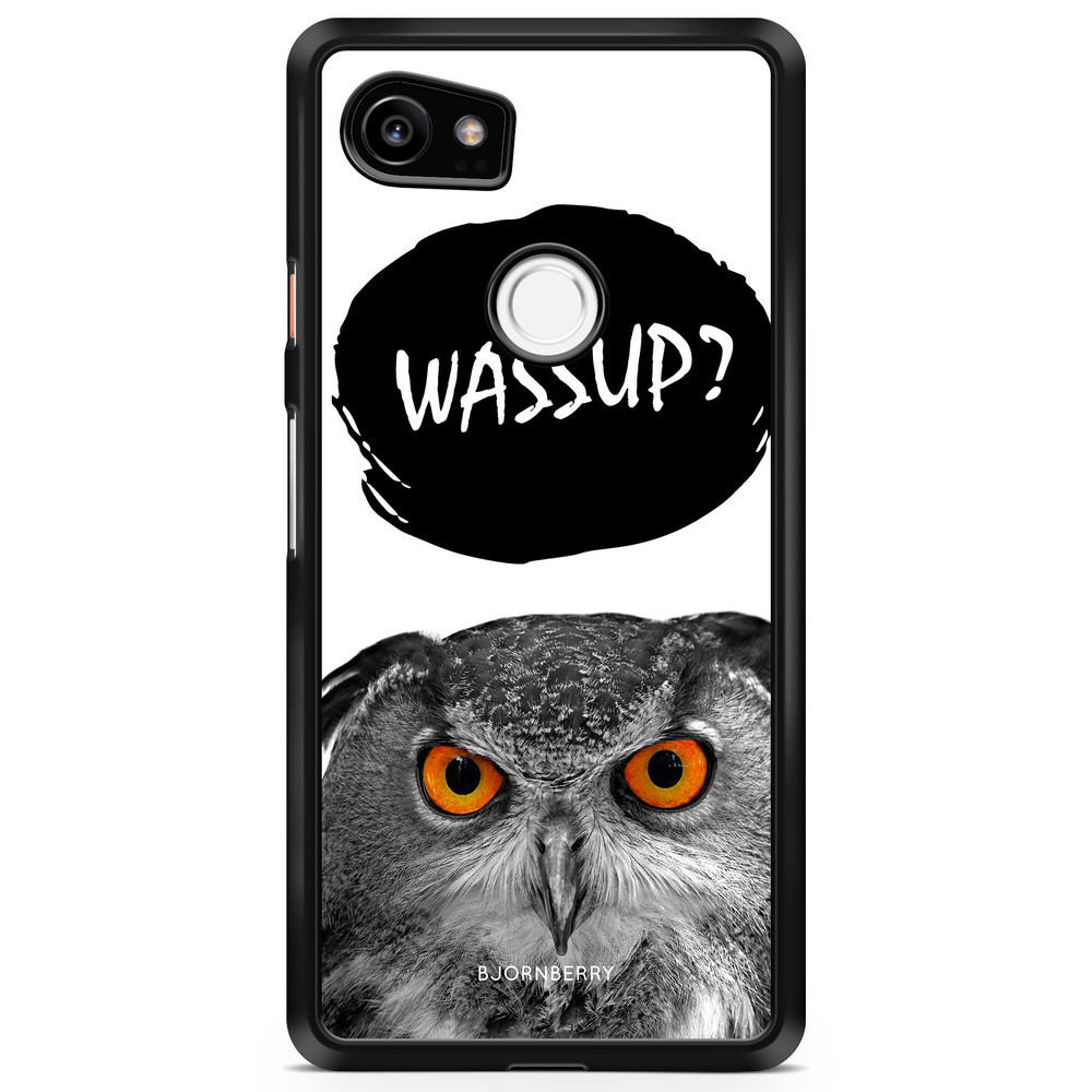 Google Pixel 2 XL Case - Wassup