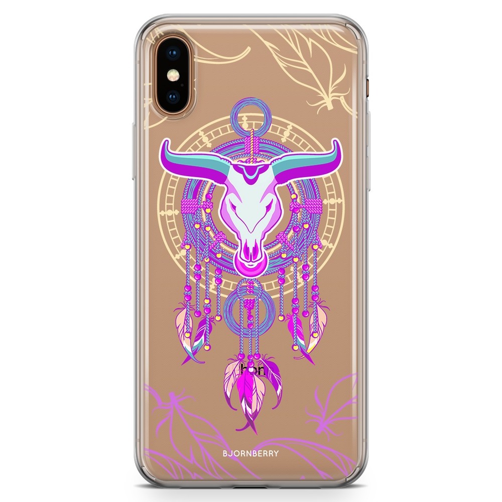 iPhone Xs Max Fashion Skal - Drömfångare