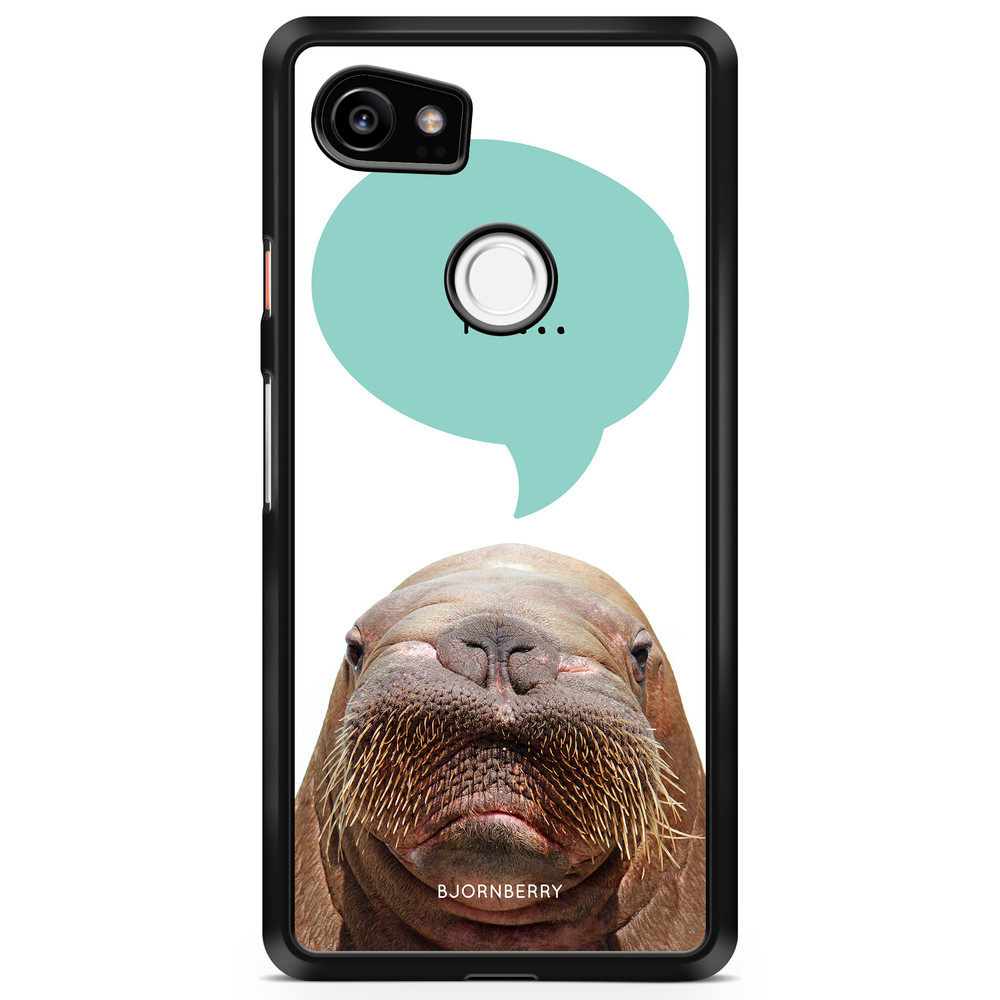 Google Pixel 2 XL Case - Walruss