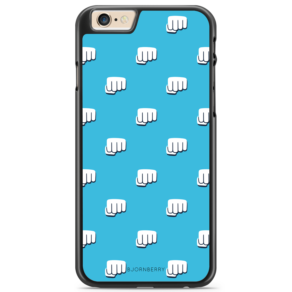 iPhone 6 Plus/6s Plus Case - Mustache