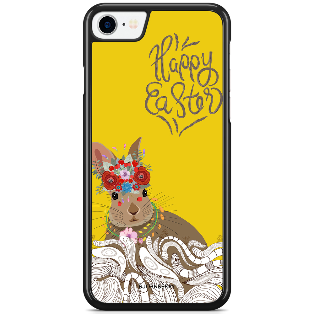 iPhone 7 Case - Easter Rabbit