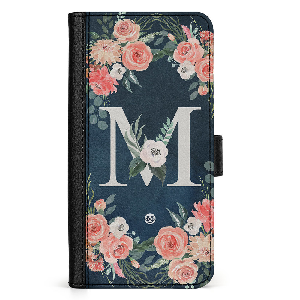 Nothing Phone (2) Wallet Case - Monogram M