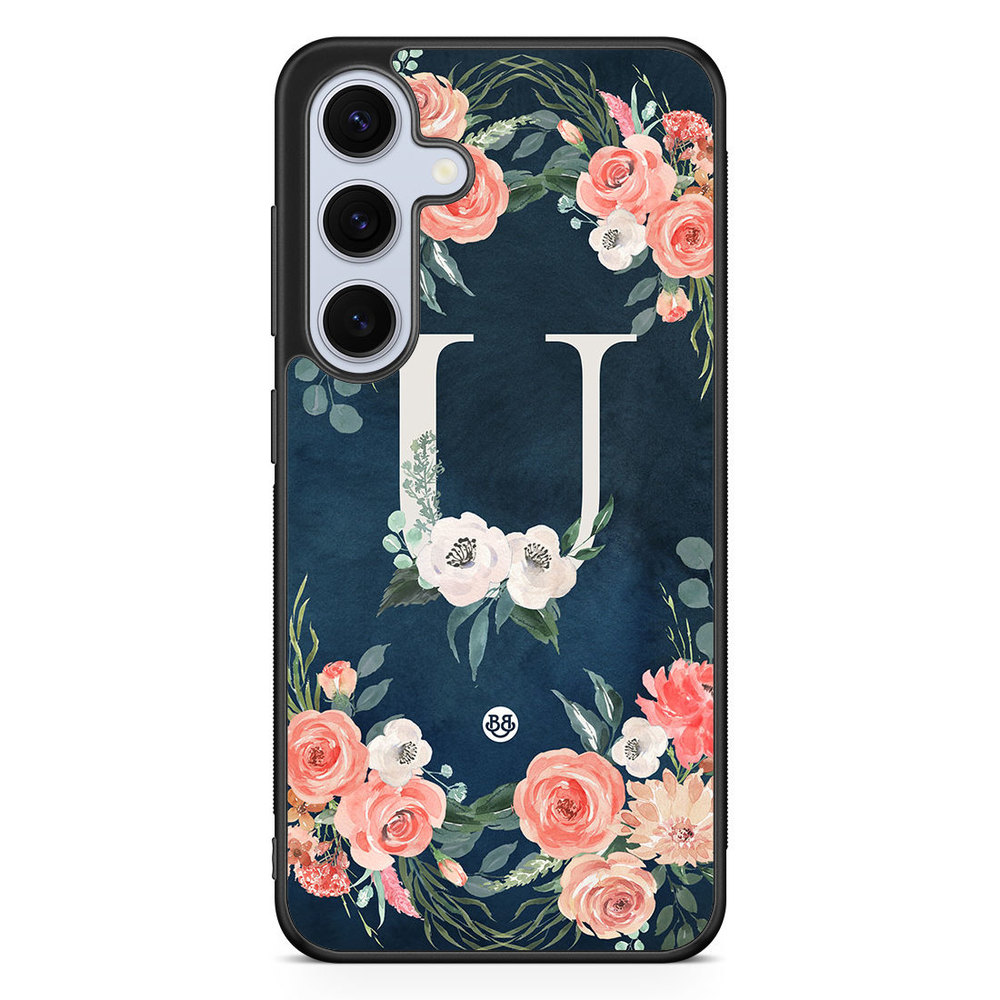 Samsung Galaxy S24 5G Case - Monogram U