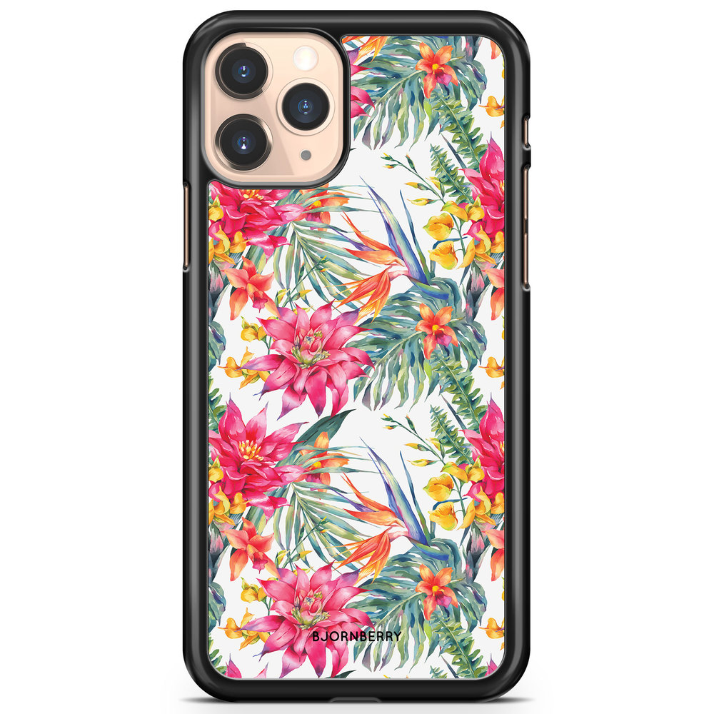 iPhone 11 Pro Max Case - Vintage Floral