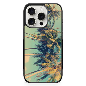 iPhone 15 Pro Skal - Palmer
