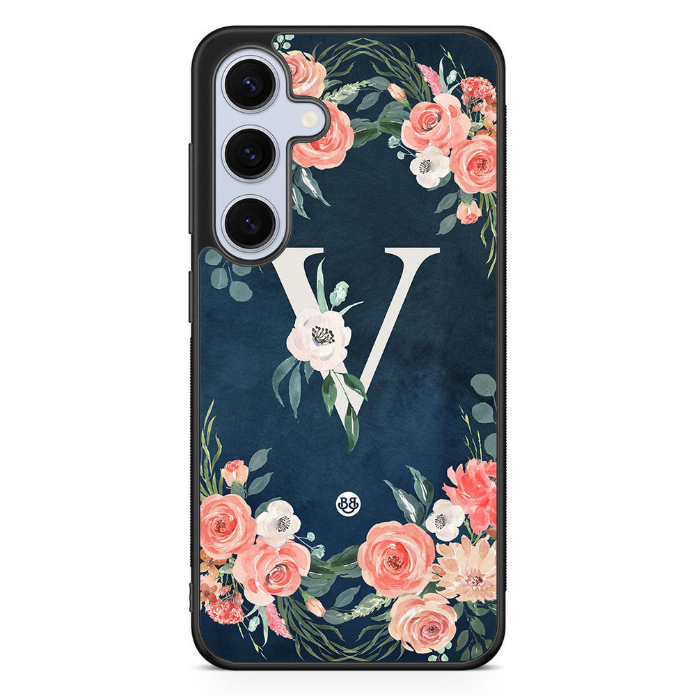 Samsung Galaxy S24 5G Case - Monogram V