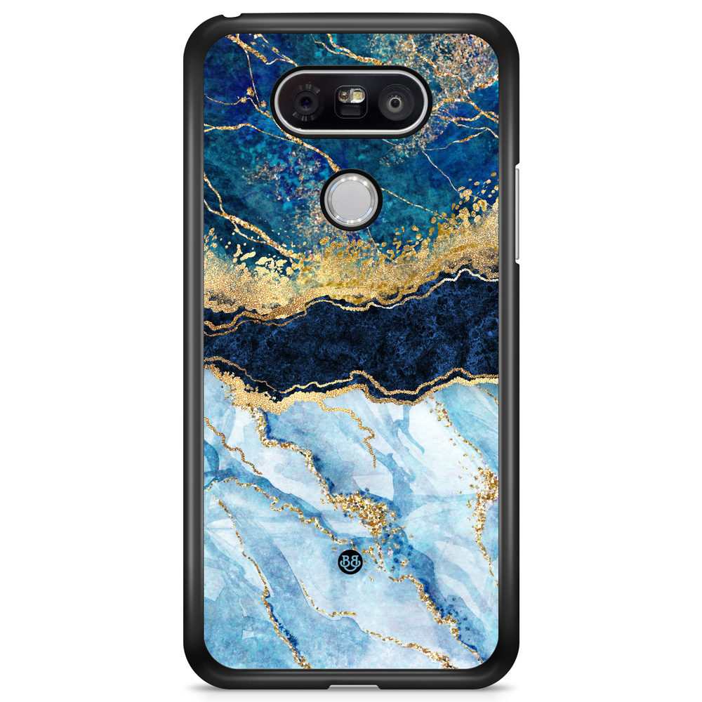 LG G5 Case - Blue Dream