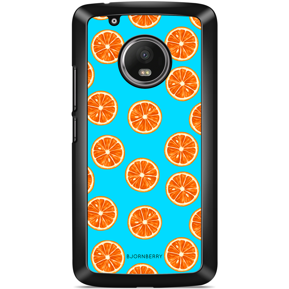 Motorola/Lenovo Moto G5 Case - Ctirus