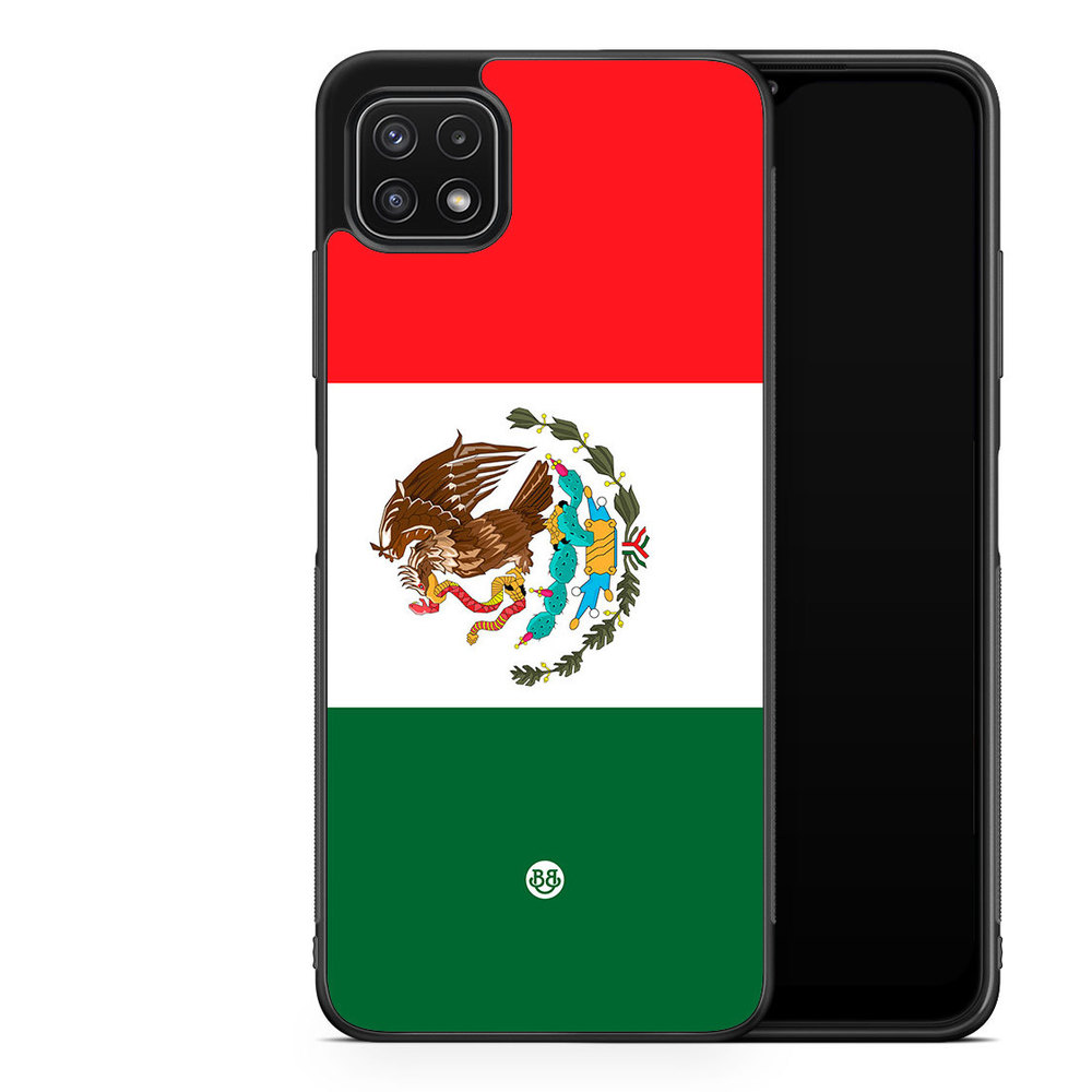Samsung Galaxy A22 5G Case - Mexico