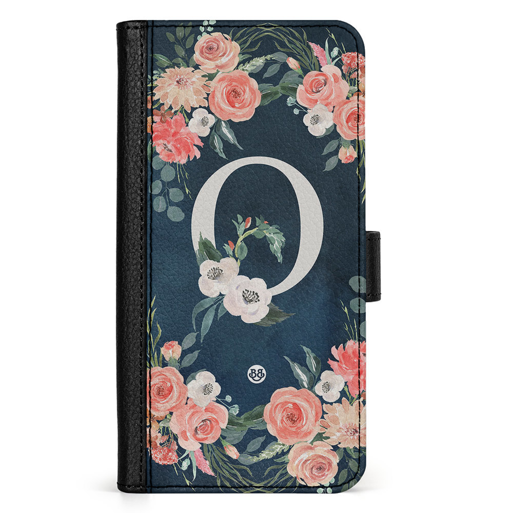 Nothing Phone (2) Wallet Case - Monogram O