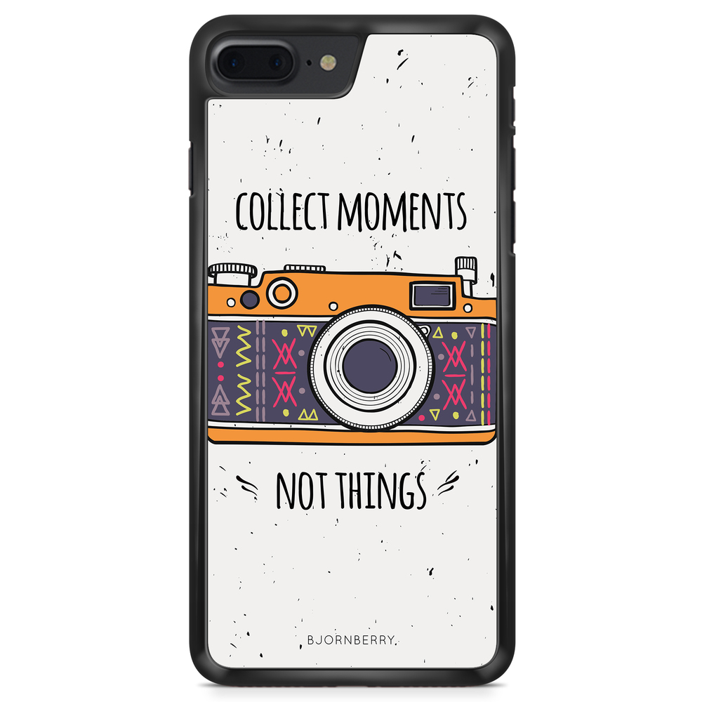 iPhone 8 Plus Case - Collect Moments
