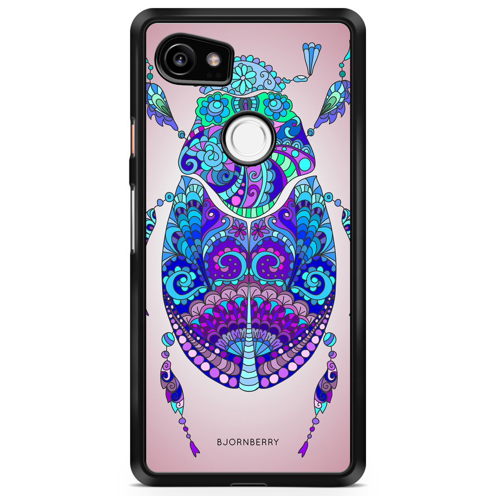 Google Pixel 2 XL Case - Beetle