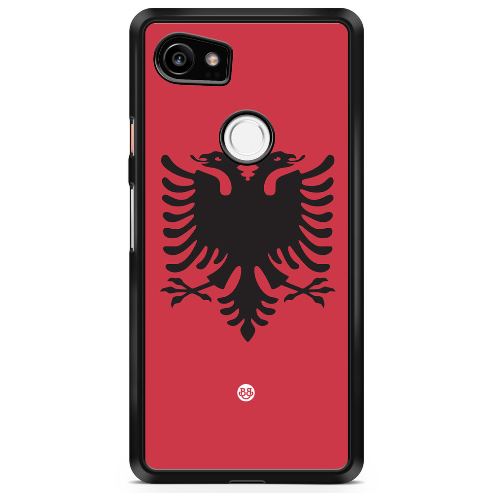 Google Pixel 2 XL Case - Albania