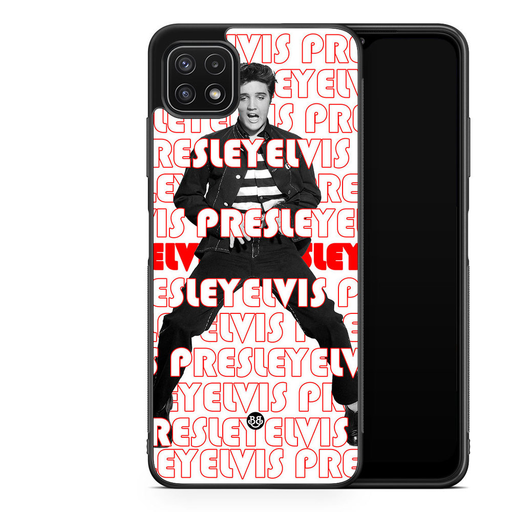 Samsung Galaxy A22 5G Case - Presley