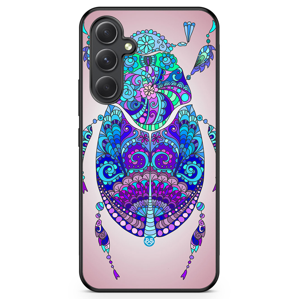 Samsung Galaxy A54 5G Case - Beetle