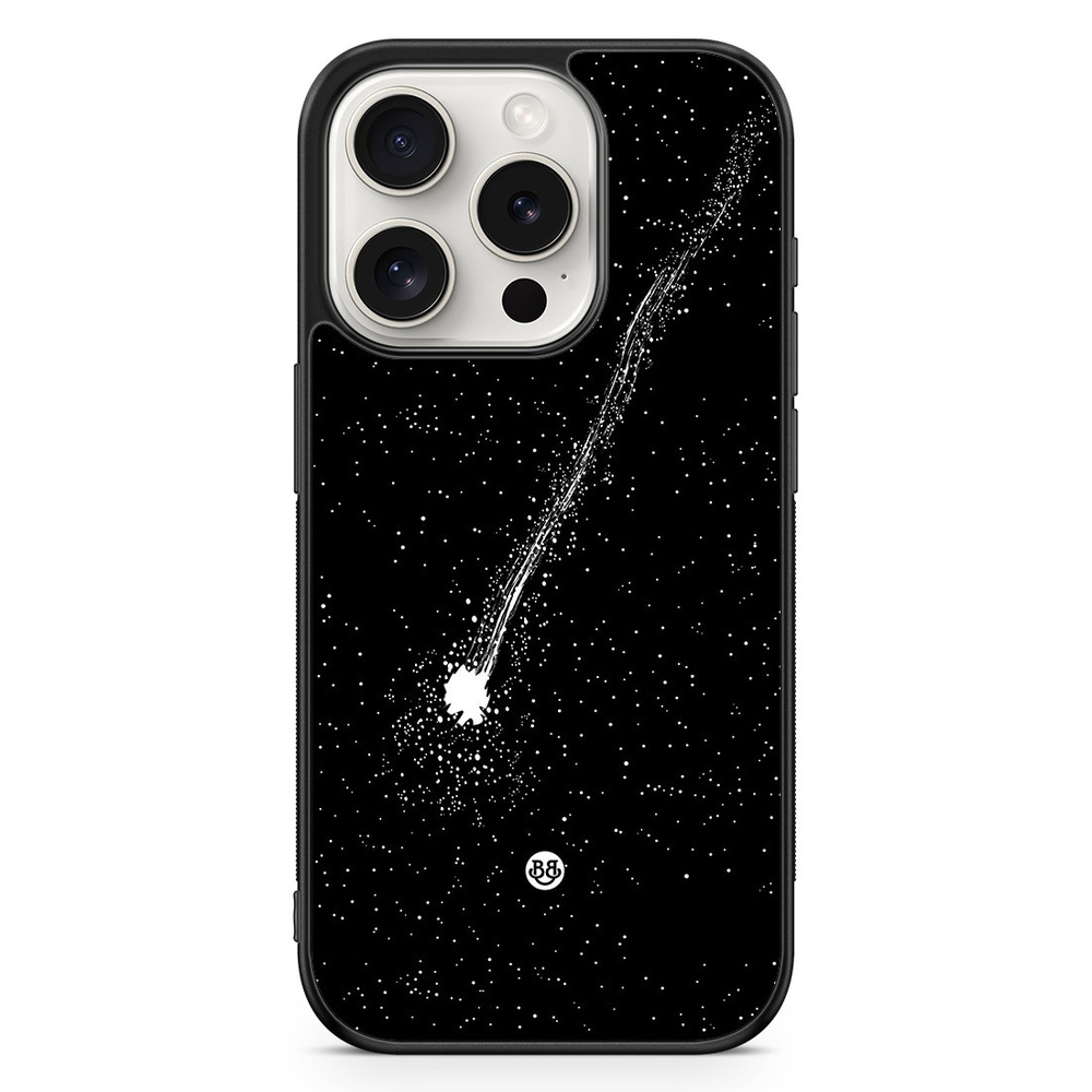 iPhone 15 Pro Case - Comet