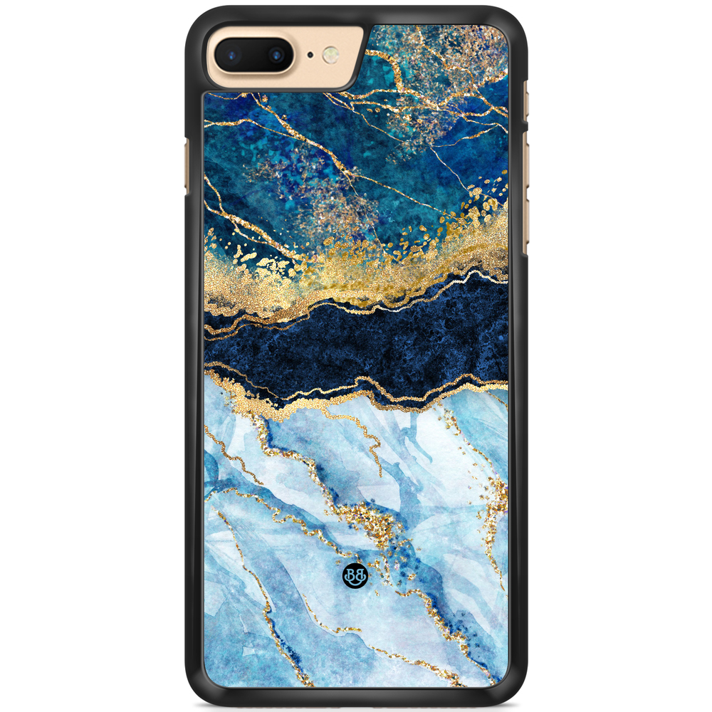iPhone 7 Plus Case - Blue Dream