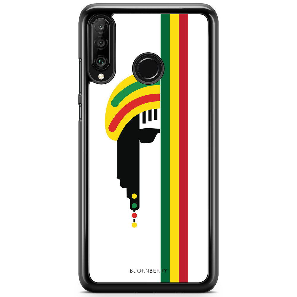 Huawei P30 Lite Case - Marley