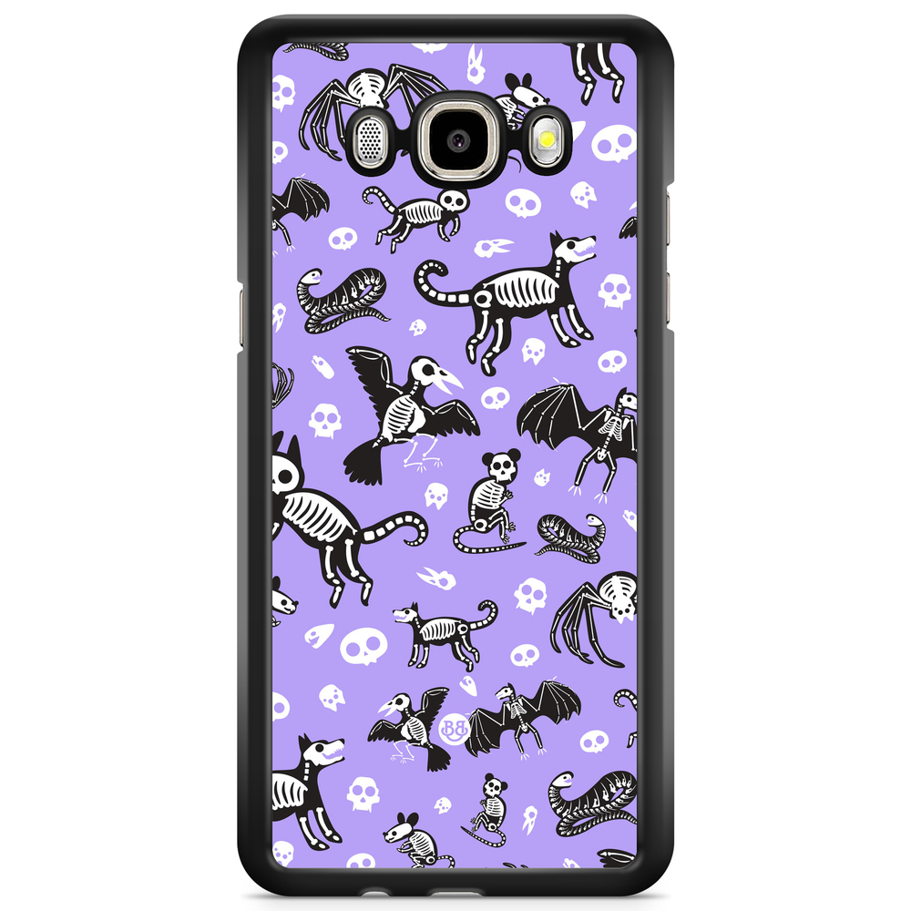 Samsung Galaxy J5 (2015) Case - Hypnotized Animal