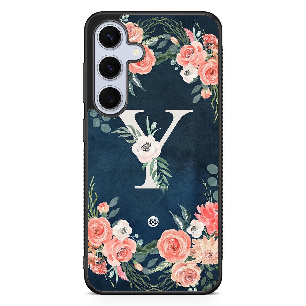 Samsung Galaxy S24 5G Case - Monogram Y